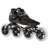 Powerslide Rulleskøyte Dragon Black 110