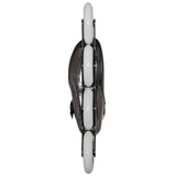 Powerslide Rulleskøyte Dragon Black 110