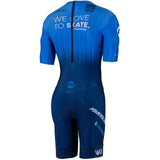 Powerslide Rulleskøyte Trikot Herre - Team Suit Men