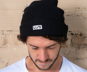 Caps Heritage Beanie