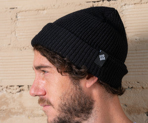 Caps Heritage Beanie