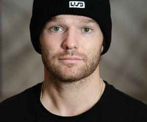 Caps Heritage Beanie