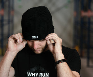 Caps Heritage Beanie