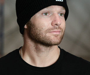 Caps Heritage Beanie