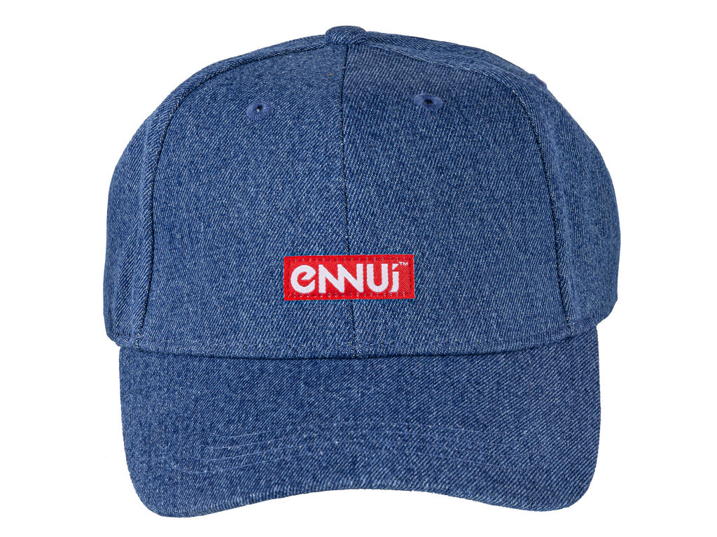 Caps Ennui Jeans