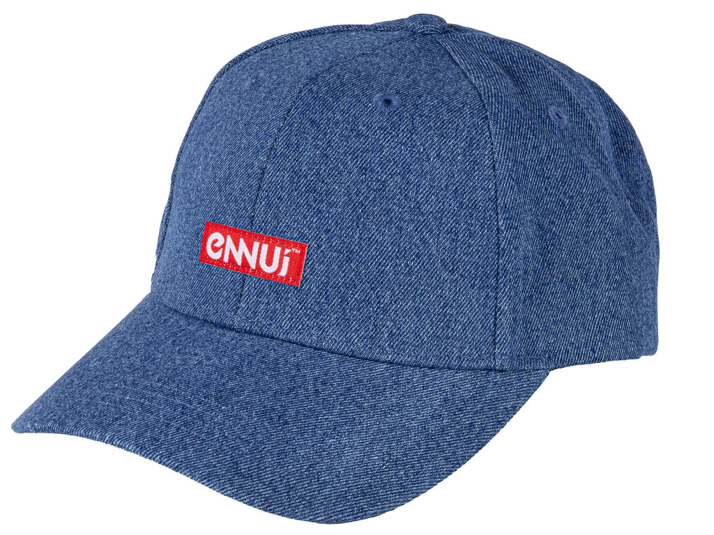 Caps Ennui Jeans