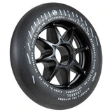 Powerslide hjul Torrent -Rain 4 pk 110mm