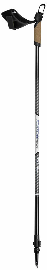 Powerslide Nordic Poles Carbon adjustable from 130-170cm