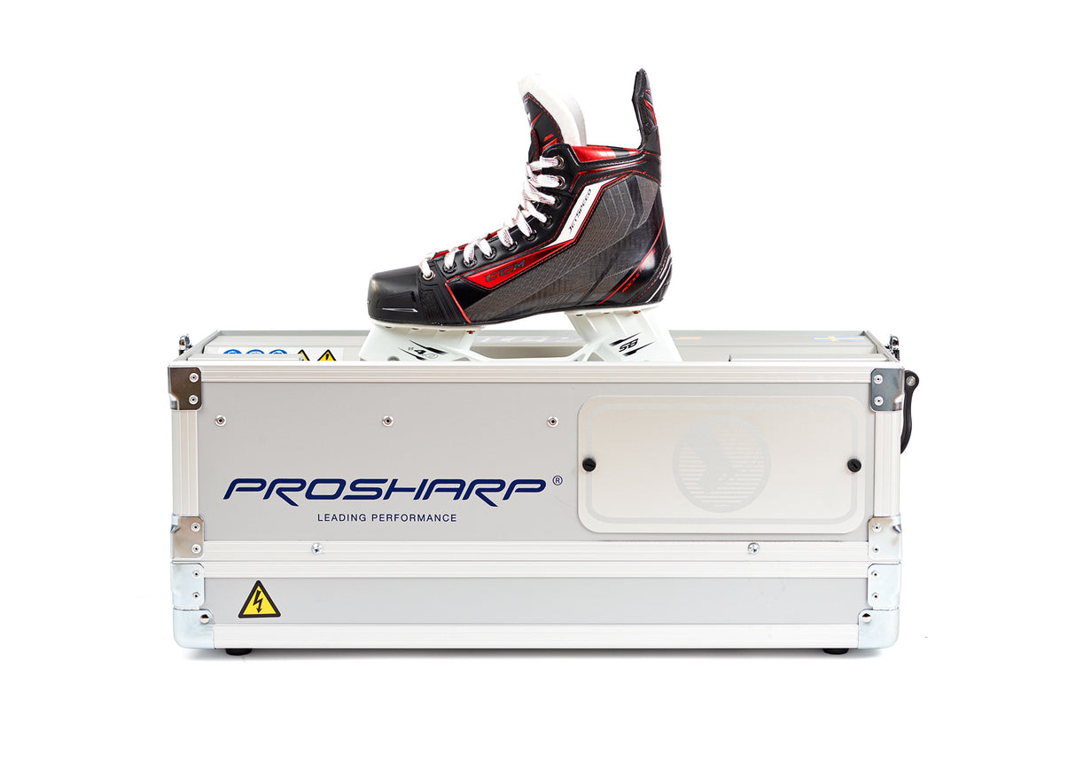 Skøyteslipemaskin Prosharp SkatePal® Pro 3