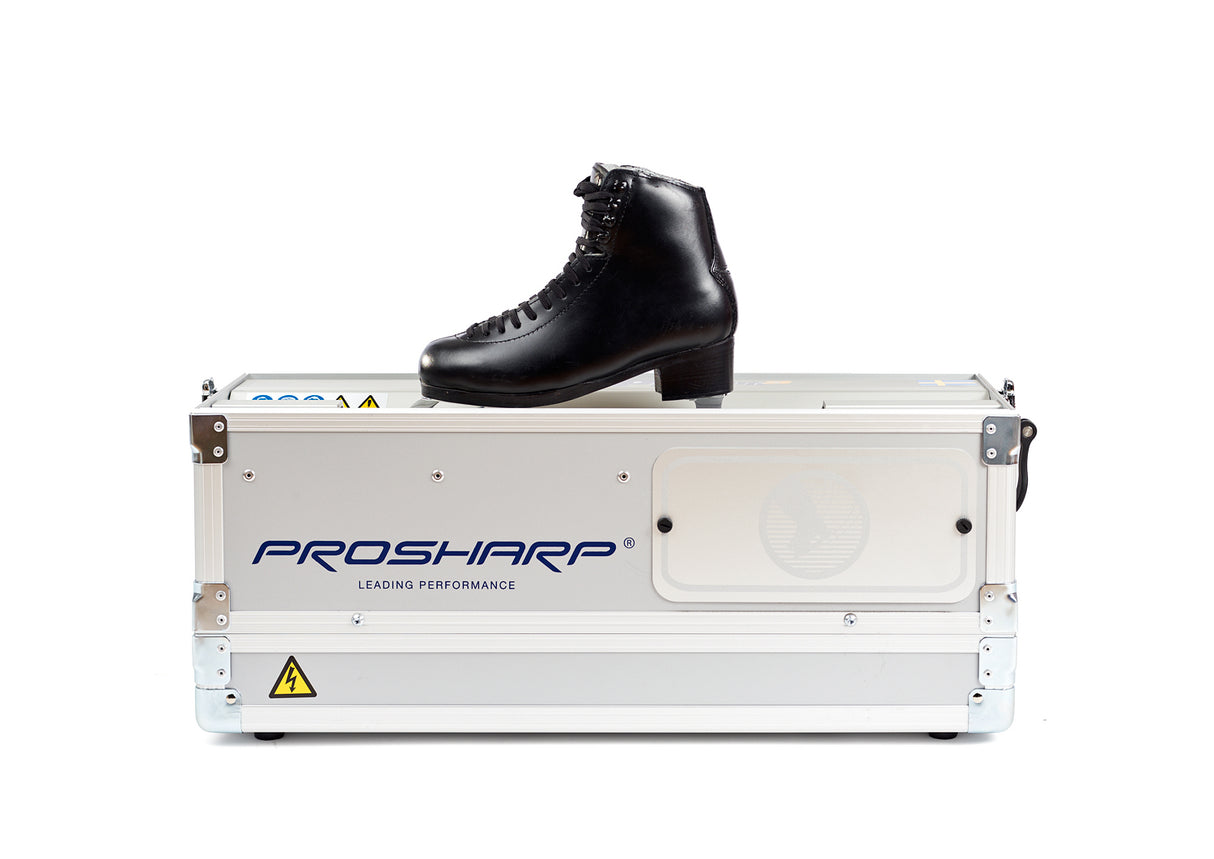 Skøyteslipemaskin Prosharp SkatePal® Pro 3
