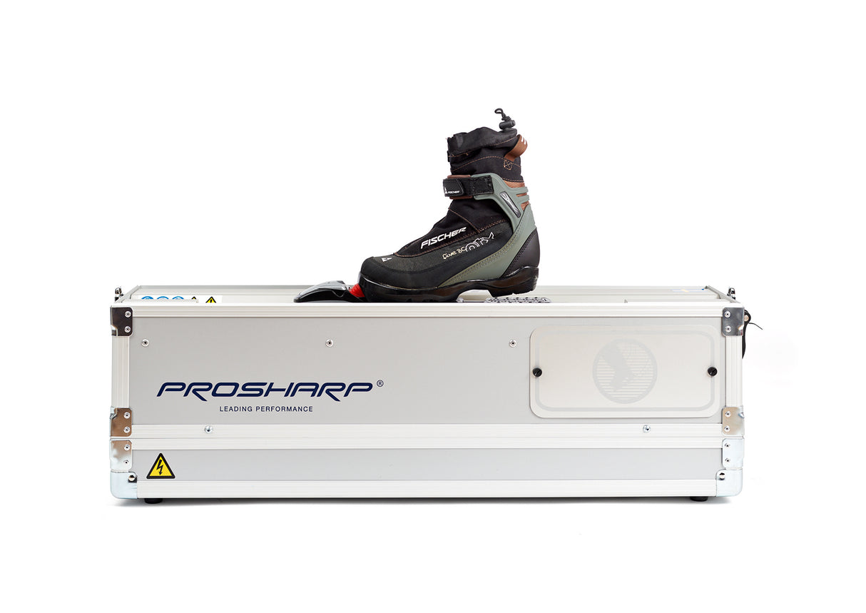 Skøyteslipemaskin Prosharp SkatePal® Pro 3 Long