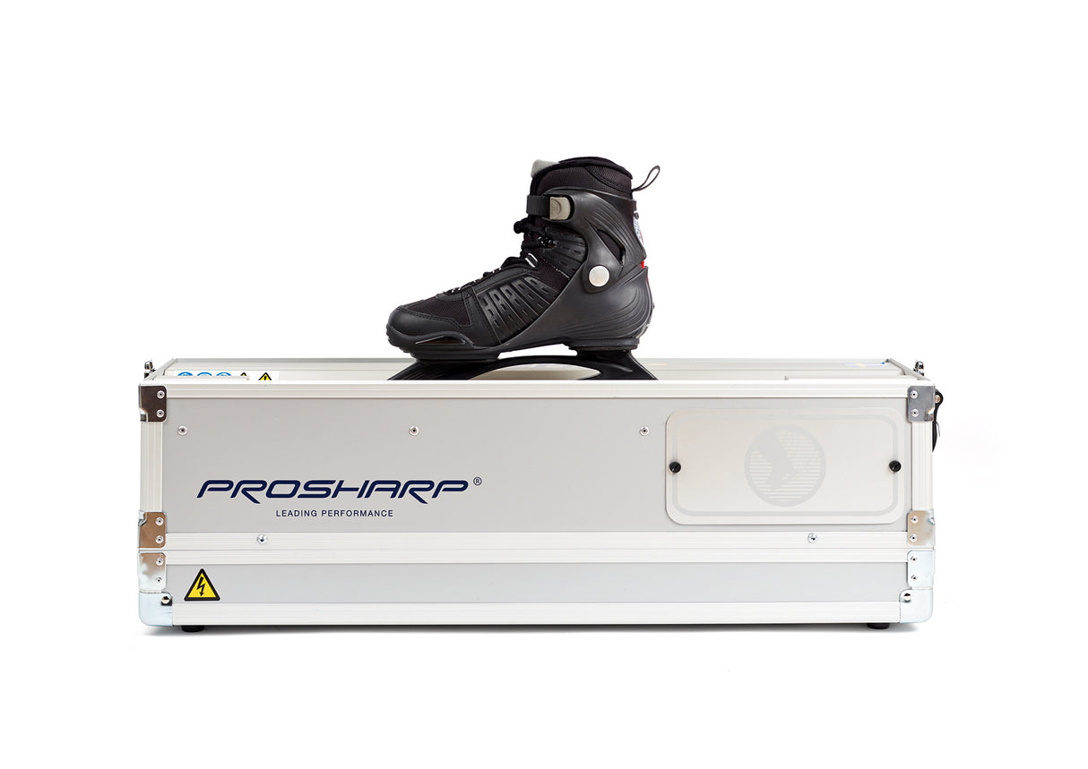 Skøyteslipemaskin Prosharp SkatePal® Pro 3 Long