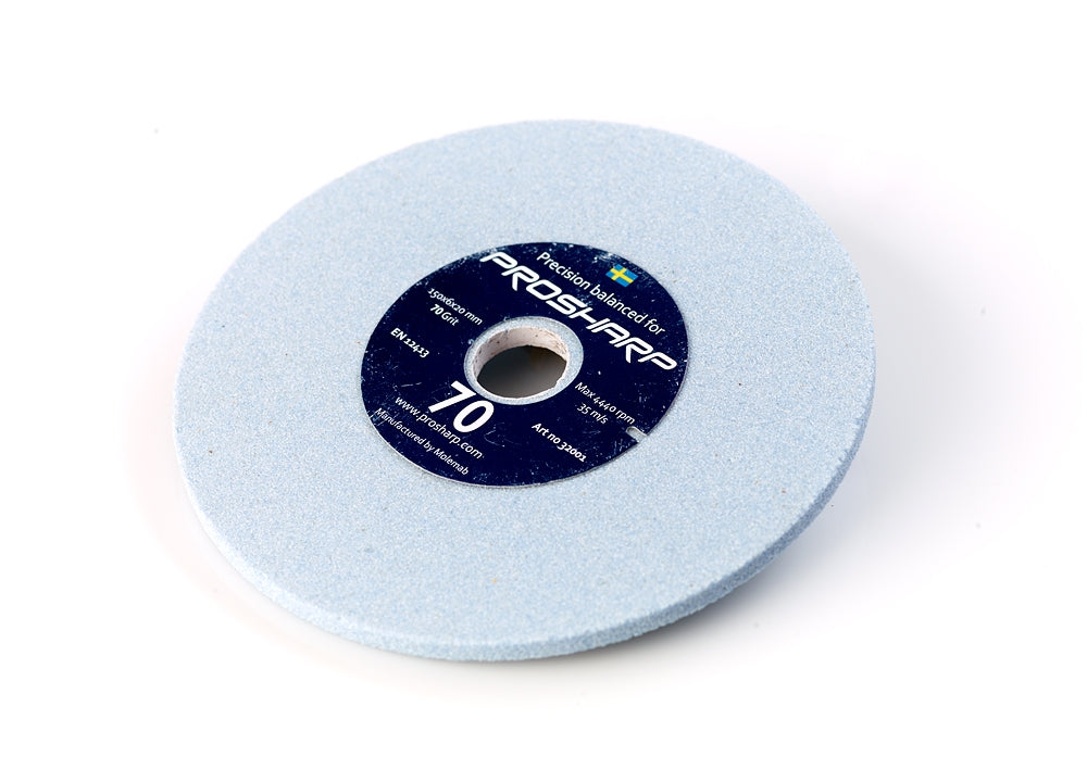 Slipeskive Prosharp MA70