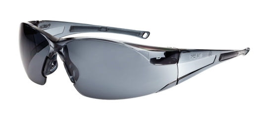 Vernebrille RUSH Sotet