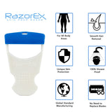 Barberhøvel Engangs RazorEx