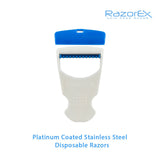 Barberhøvel Engangs RazorEx