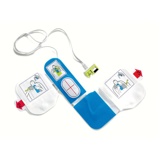 Zoll CPR-D Pads