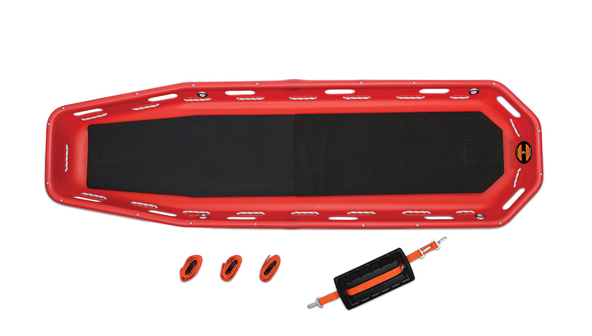 Maritim Spencer Redningsbåre