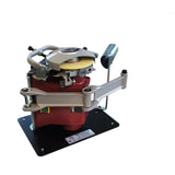 Skøyteslipemaskin SSM-2 PRO