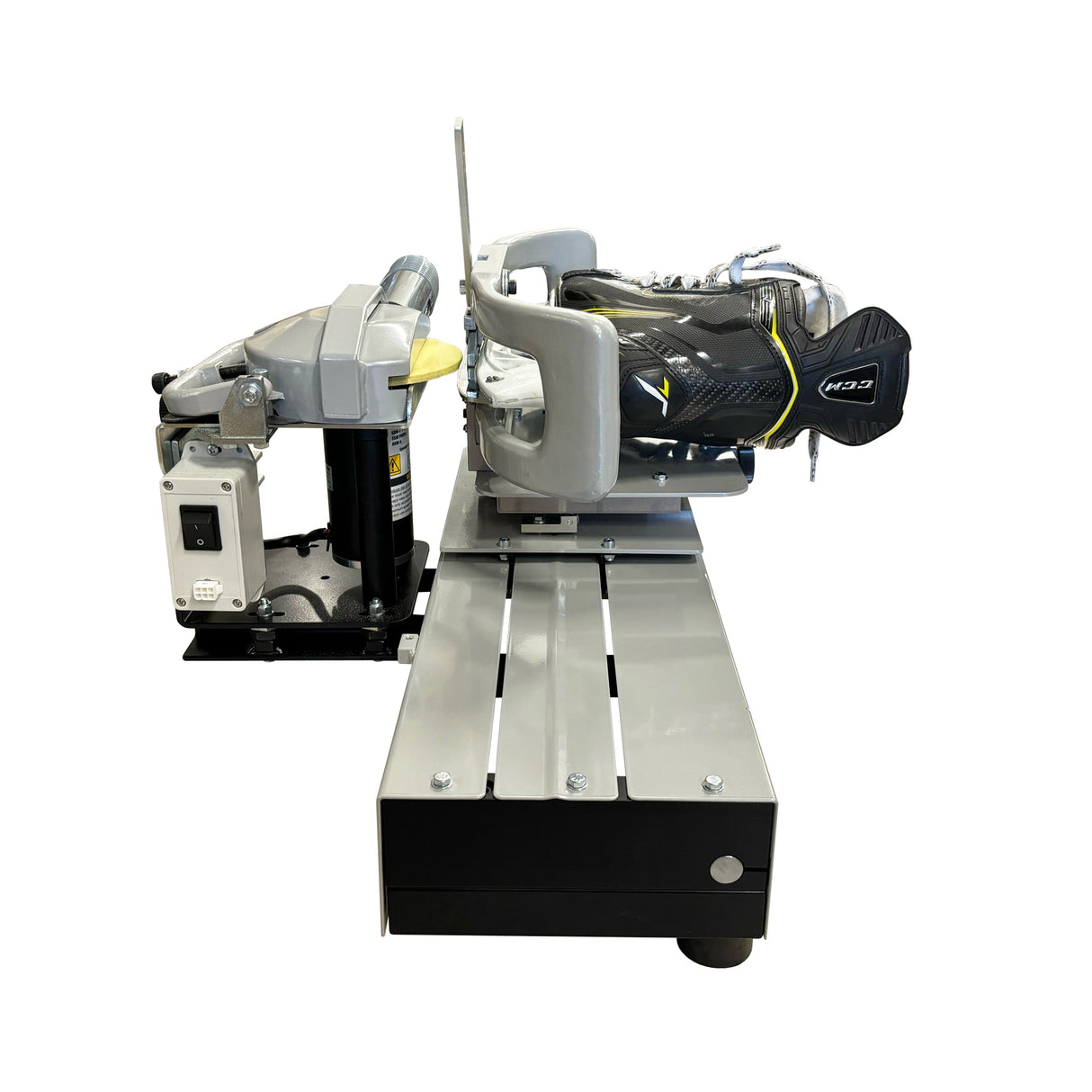 Skøyteslipemaskin SSM TT-4