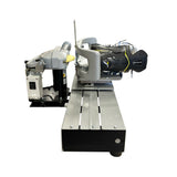 Skøyteslipemaskin SSM TT-4