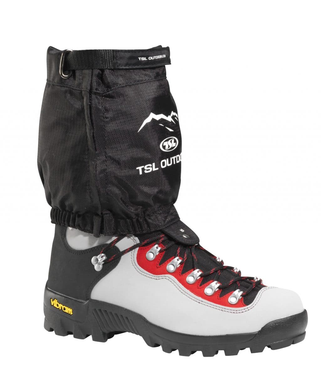 TSL Gamasjer Stopall  Str. 36 - 45  (Lav)