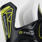 Hockey Skøyte GRAF SUPRA G115X
