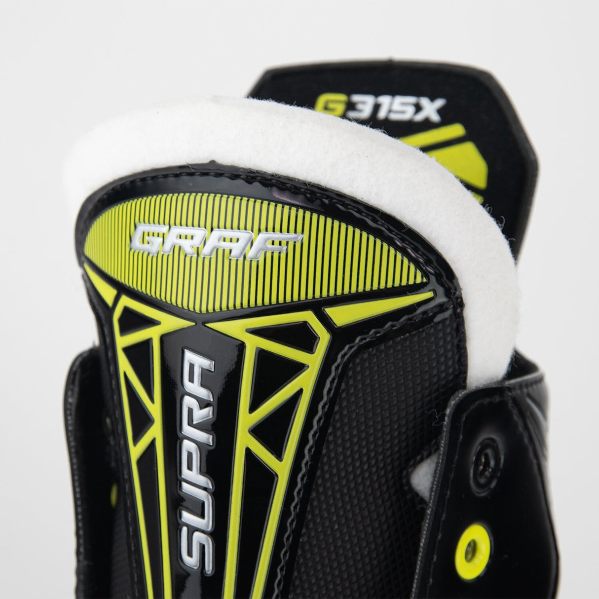 Hockey Skøyte GRAF SUPRA G315X