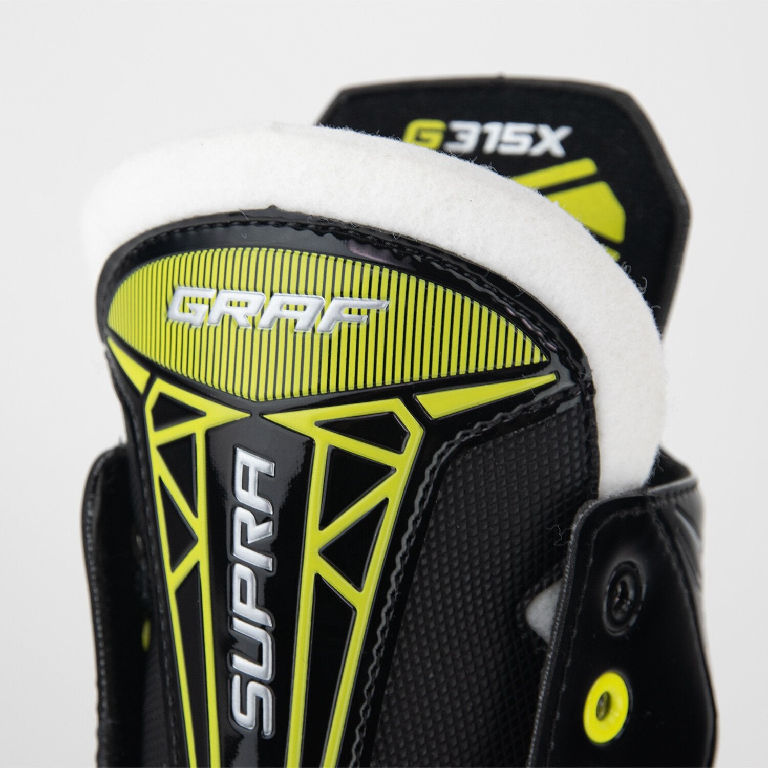 Hockey Skøyte GRAF SUPRA G315X