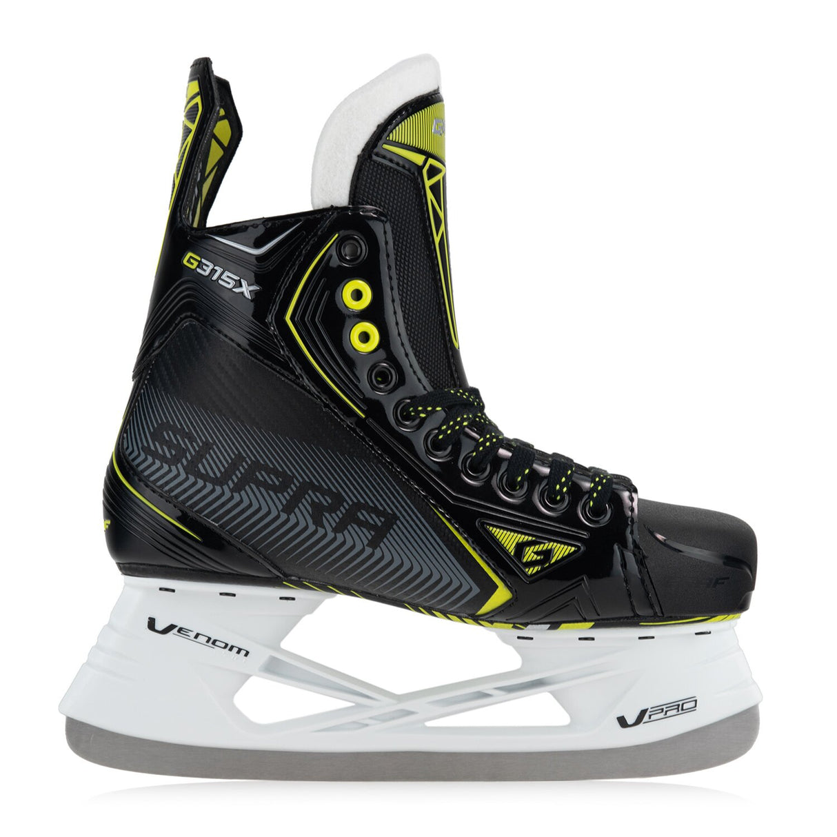 Hockey Skøyte GRAF SUPRA G315X