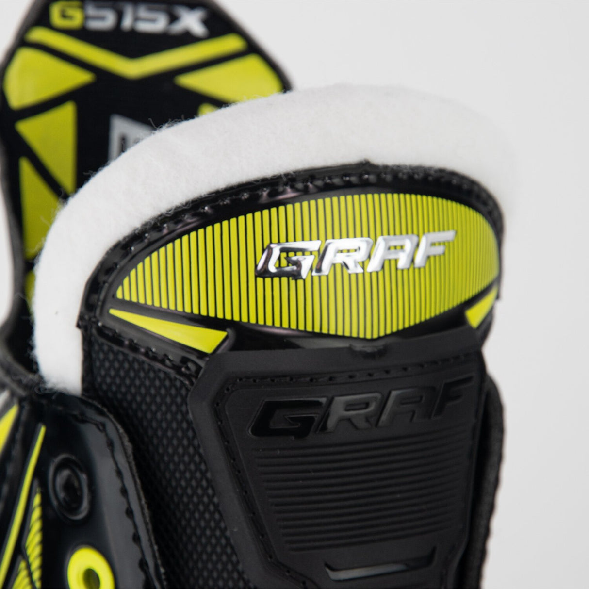 Hockey Skøyte GRAF SUPRA G515X