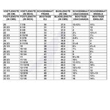 Viking Marathon Mid Sko