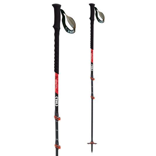 TSL Staver Tour Carbon 3 Cross Swing