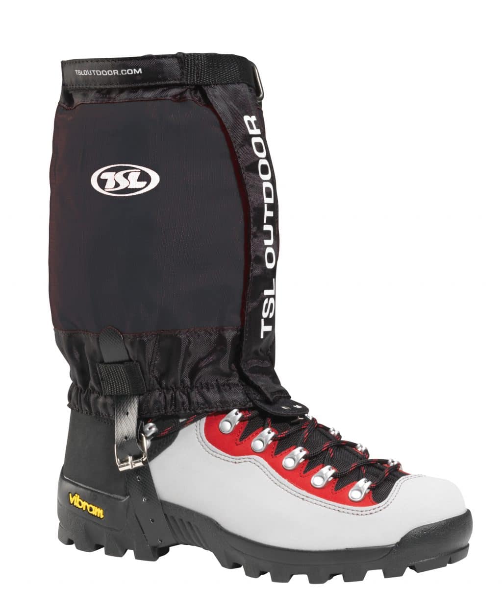 TSL Gamasje Trek (Lav) Str. 35 - 45