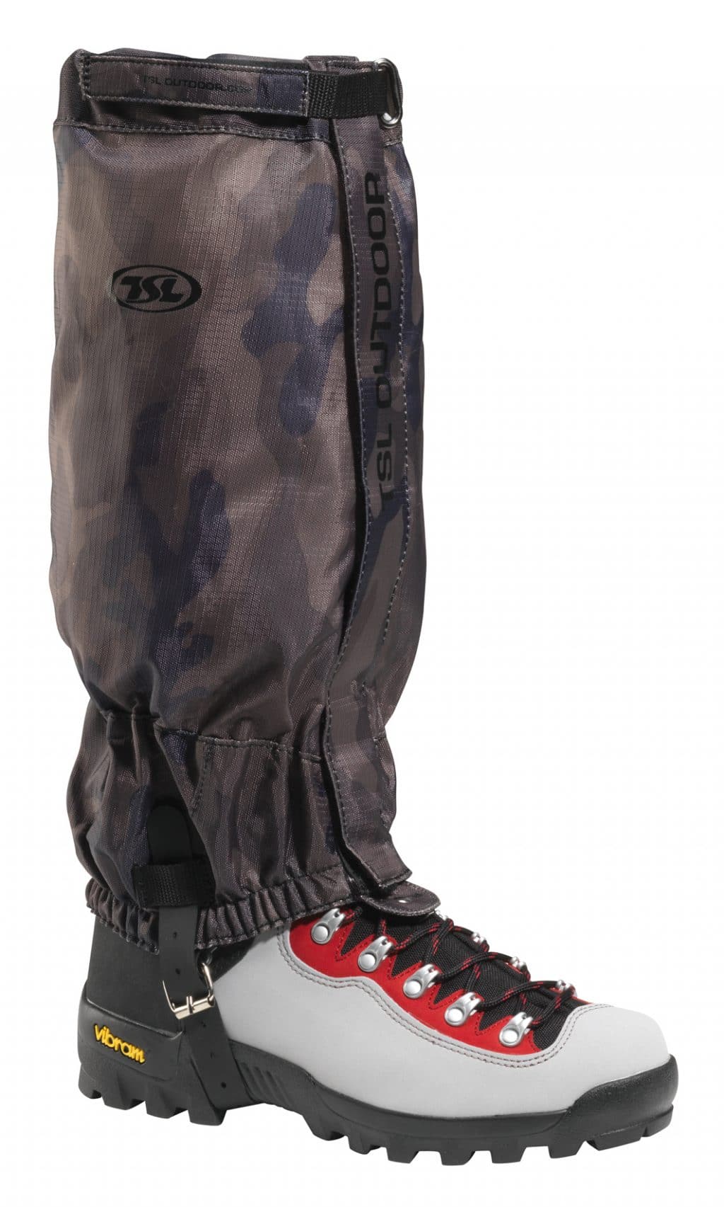 TSL Gamasjer Trek Str. M / L / XL    ( Høy ) KAMO