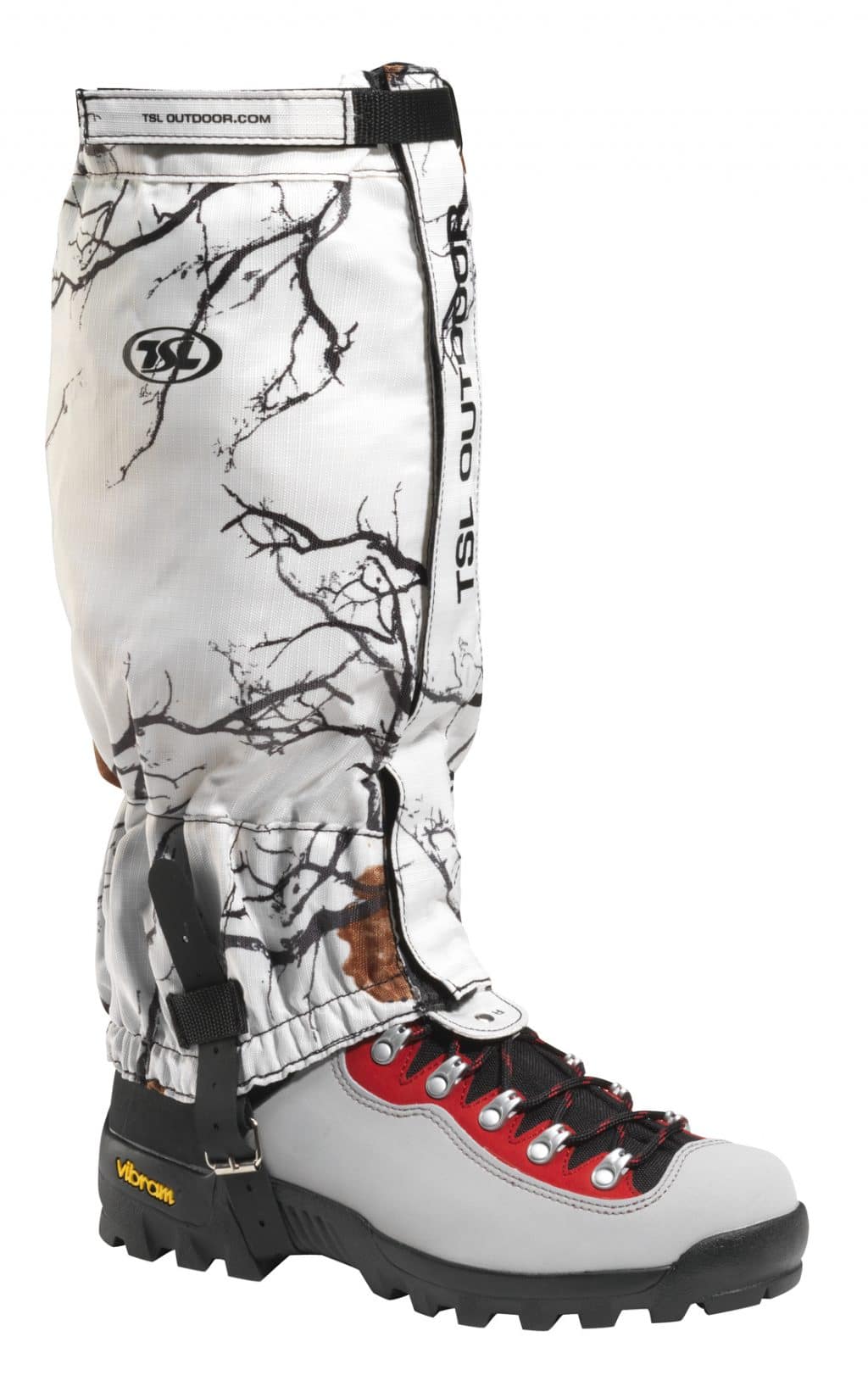 TSL Gamasjer Trek Str. M / L / XL    ( Høy ) KAMO