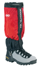 TSL Gamasjer Trek Str. M / L / XL    ( Høy )