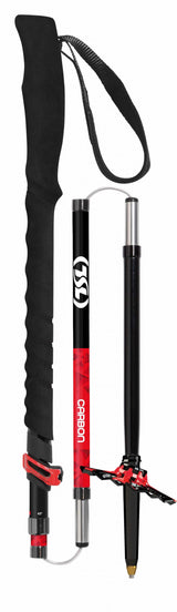 TSL Staver Tour Carbon 5 Cross ST