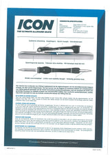 Viking Understell Icon