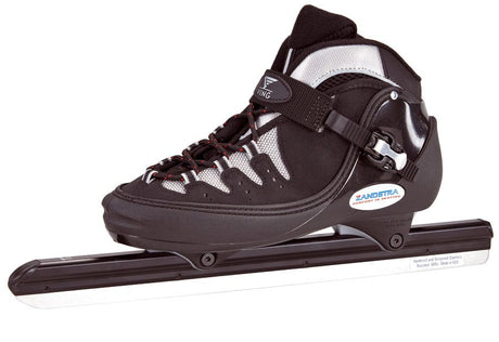 Zandstra 1250 Long Track III  Ving Lengdeløp Fastskøyte