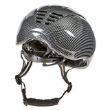 Zandstra Skøytehjelm