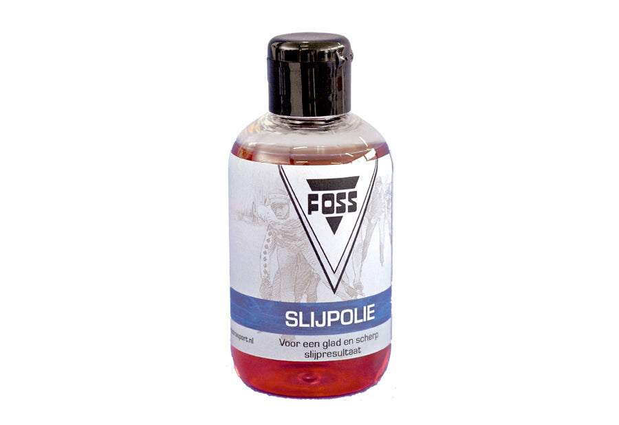 Zandstra Foss Slipeolje 7313