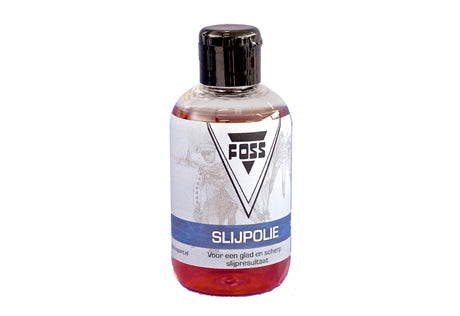 Zandstra Foss Slipeolje 7313