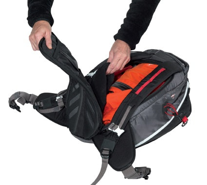 TSL Ryggsekk Dragonfly 15/30 Liter