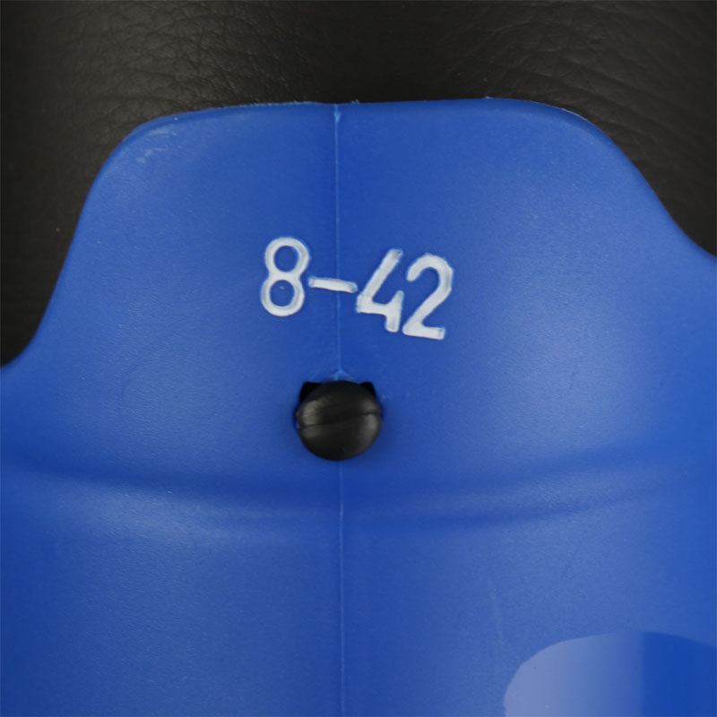 Roxa Utleie Danseskøyte Blå