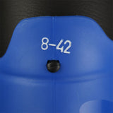 Roxa Utleie Danseskøyte Blå