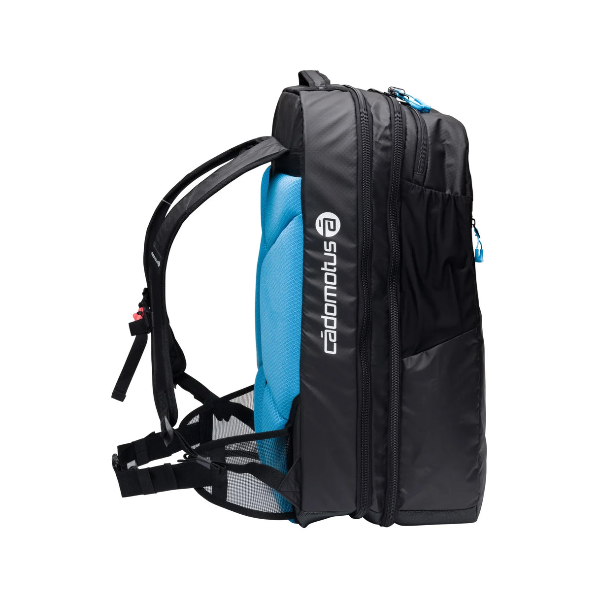Cadomotus Worldcup Race Day Bag Ryggsekk