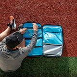 Cadomotus Worldcup Race Day Bag Ryggsekk