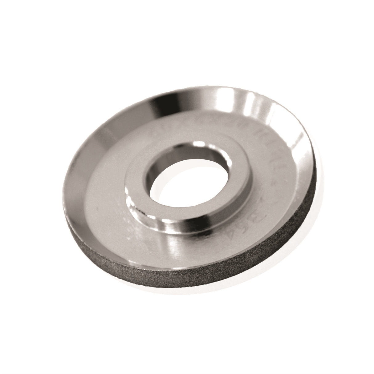 Slipeskive EP M R19 (3/4 Tommer) B64 60mm (2.5 Tommer) for din SKATEPAL & HOME FINE 60MM