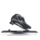 Cadomotus NSX Klappskøyte sko - BARE SKO